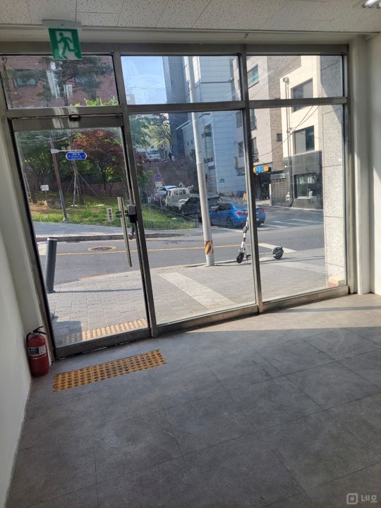 편의점 무인가게 아파트 단지 1층 입구 무권리 상가점포입니다 매물의 31번째 사진