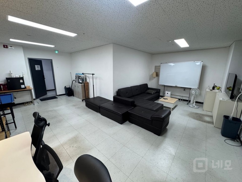 상봉역 도보3분 2층 무권리 급으로 나온 저렴한 상가 매물의 5번째 사진