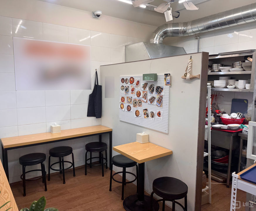 노원역 역세권, 유동인구 풍부한 상계동 1층 음식점 매물의 3번째 사진