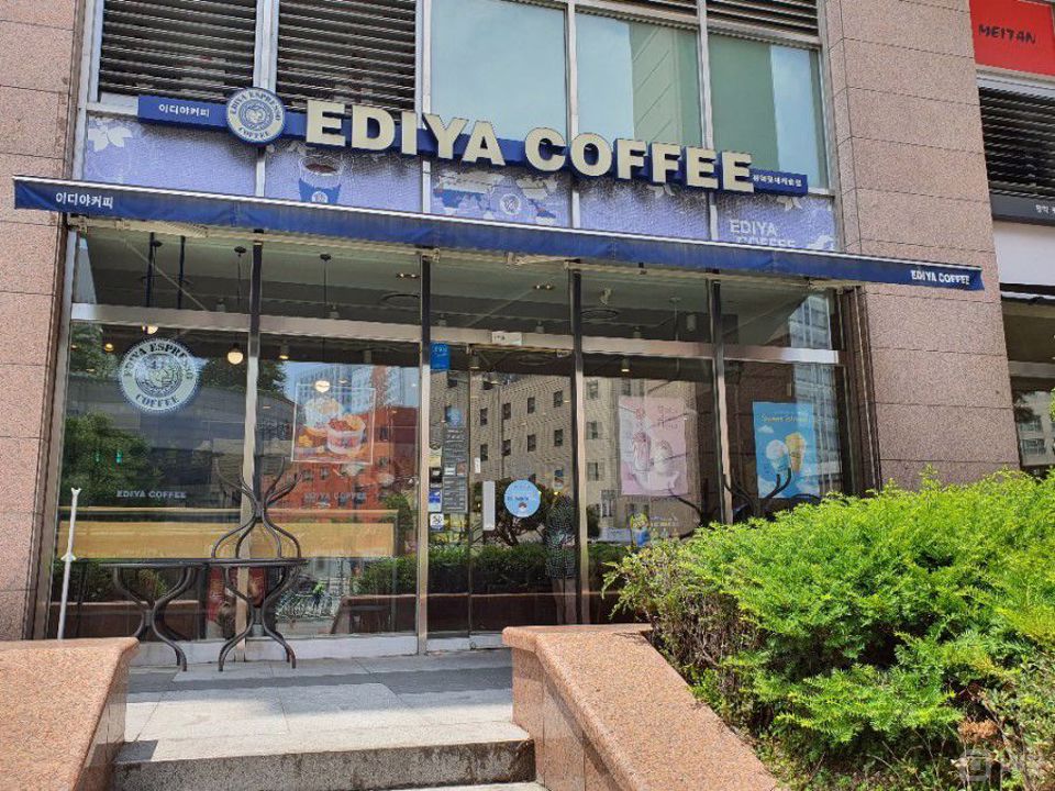 동묘앞역 역세권, 단골고객 많은 카페 매물의 5번째 사진