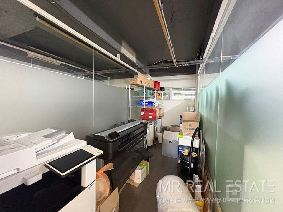 도산대로 이면 가성비ACE사무실 엘베有 단독출입문O 매물의 13번째 사진