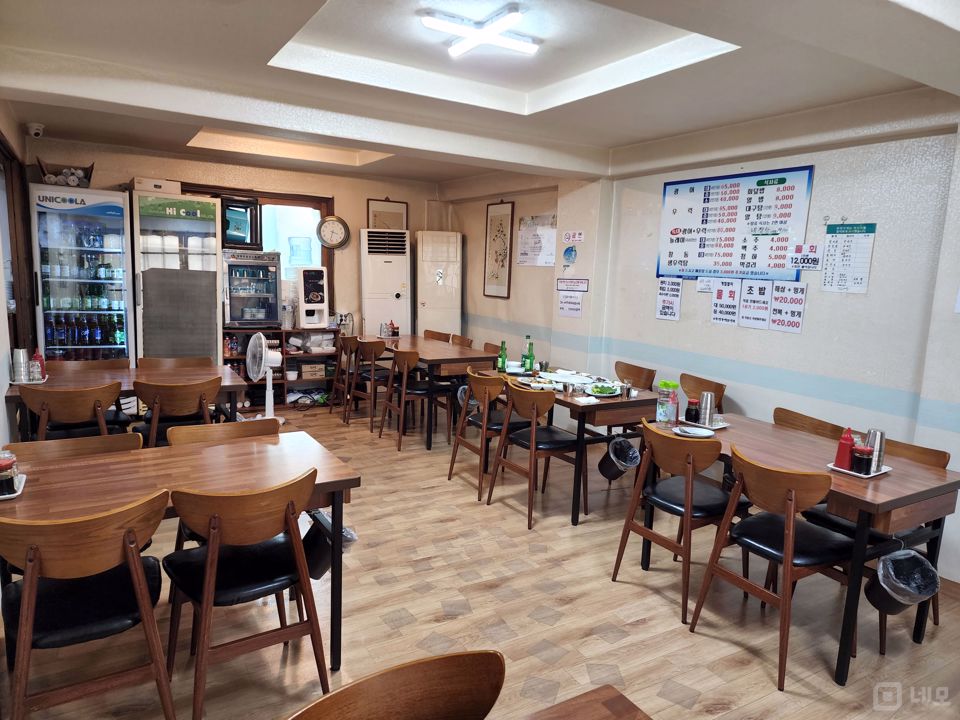 유동인구 많은 창동 횟집 매물의 4번째 사진