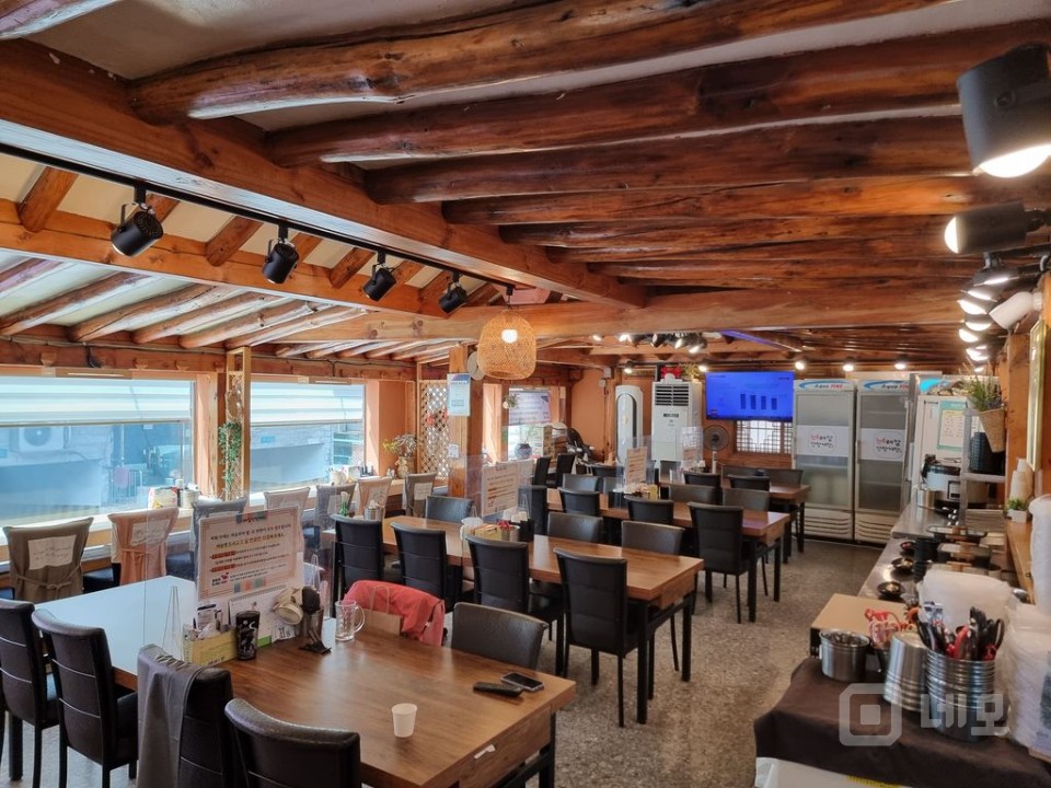 수유역에 주차 자리6대이상?? 매물의 1번째 사진