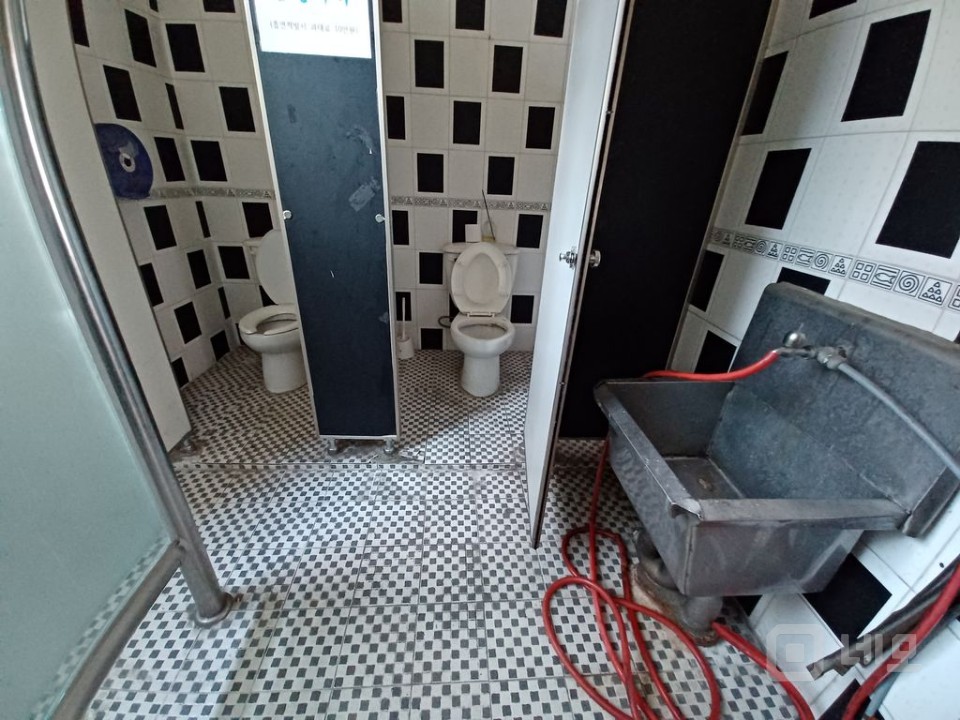 부천 역에서 가까운 유동 많은 점포임 매물의 14번째 사진