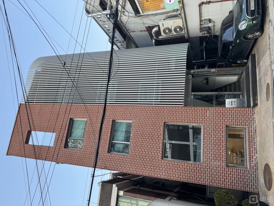 성동구 성수동2가  접근성 좋은 상가 2층 임대 매물의 6번째 사진