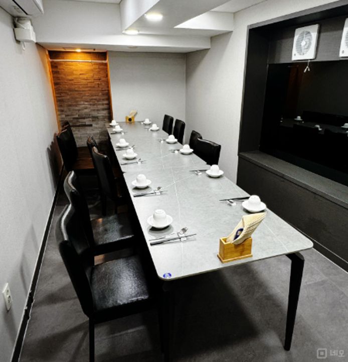 종로구 관철동 인기많은 중식가게 양도 매물의 2번째 사진