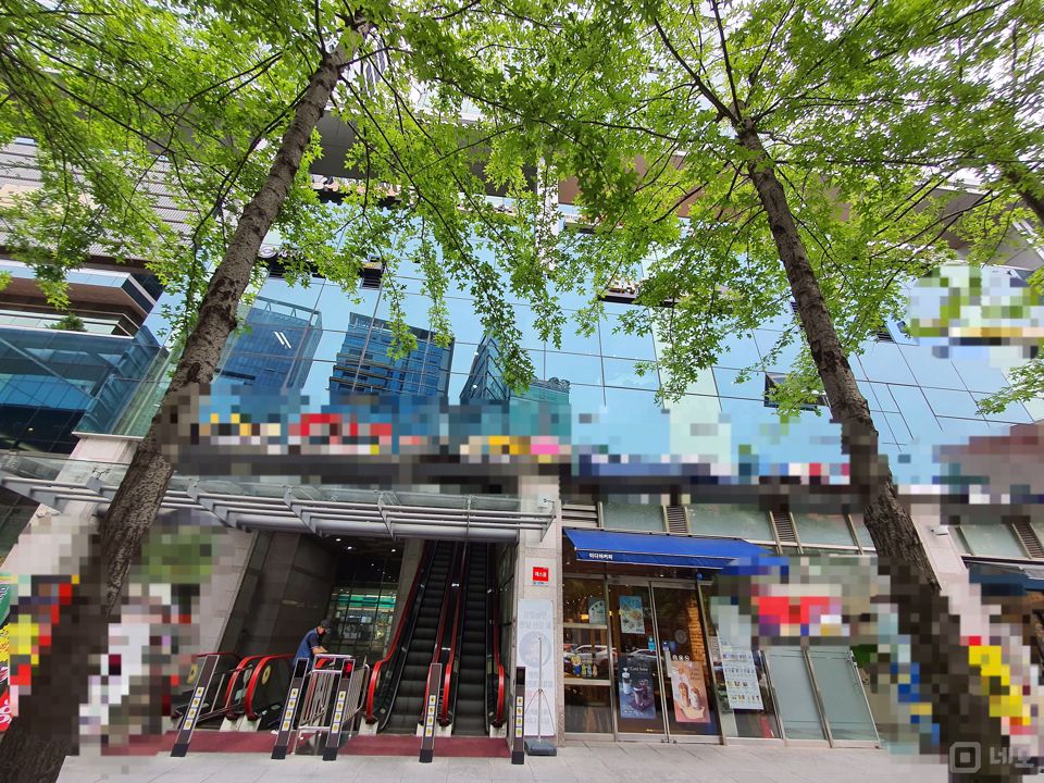 금천구 가산동 유동인구 많은 2층 미용실 매물의 9번째 사진