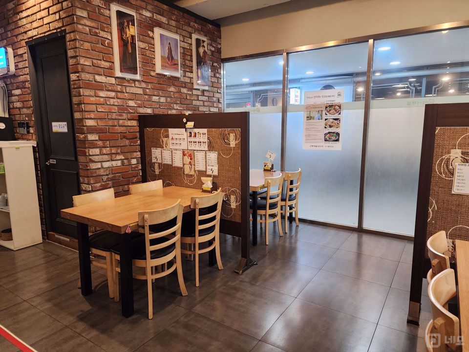 최상급 컨디션 보장, 여의도동 한식당 매물의 10번째 사진