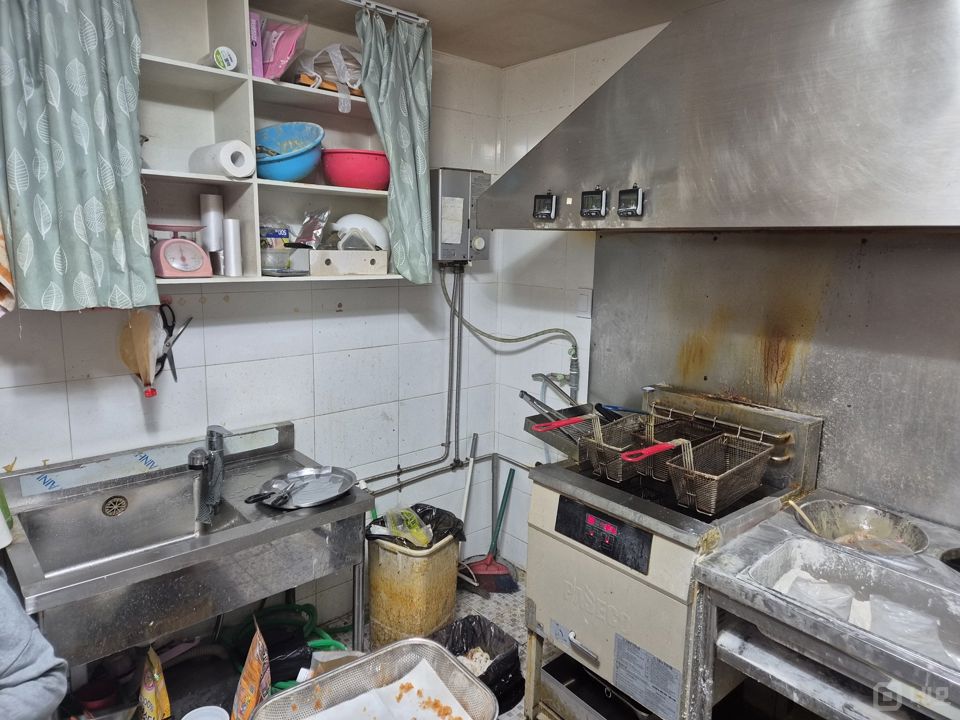 상계동 전수양도 가능한 치킨 전문점 매물의 3번째 사진