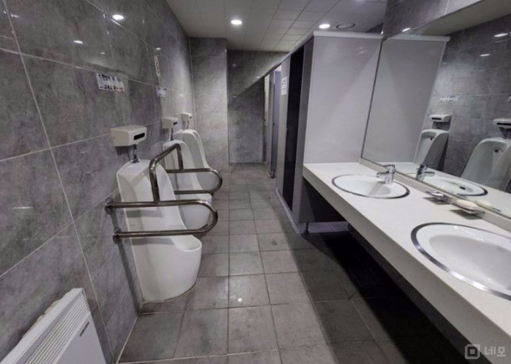 산업단지 상권, 수요도 많은 오류동 사무실 매물의 5번째 사진