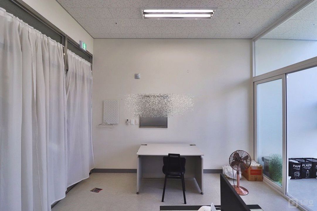 마곡역역세권 공원뷰 층고높은 근생 사무실 매물의 4번째 사진