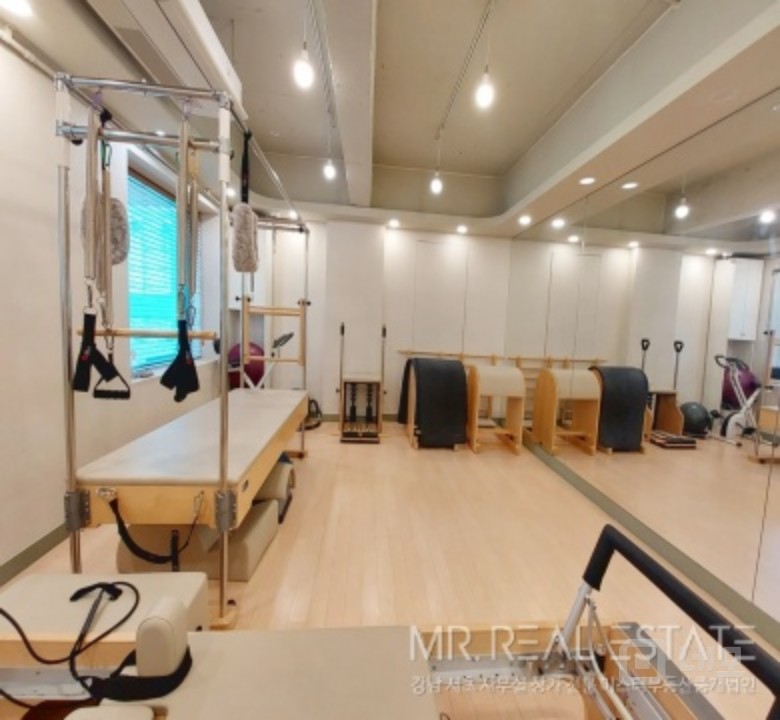 삼성역 1분거리,밝은채광, 무료주차가능 매물의 9번째 사진