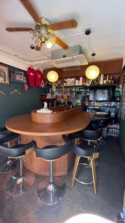 중곡동 아차산역 역세권, 시설 완비, 입소문 듣고 찾아오는 요리주점 매물의 4번째 사진