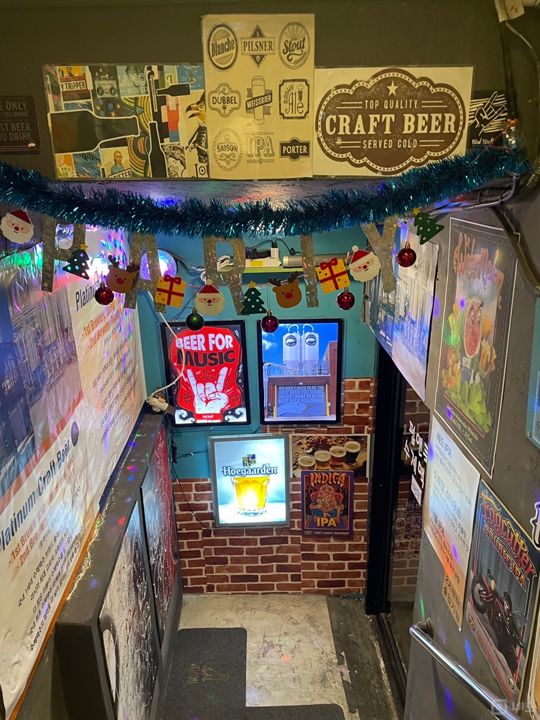 쌍문동 깔끔한 인테리어 및 시설 맥주호프점 매물의 4번째 사진