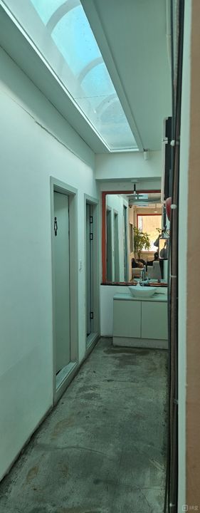 청계산 입구에 위치한 원지동 카페 매물의 4번째 사진