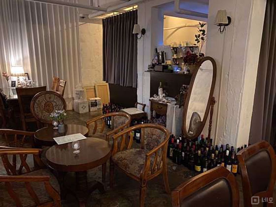 회기동 가격조건 훌륭한 와인바 매물의 2번째 사진