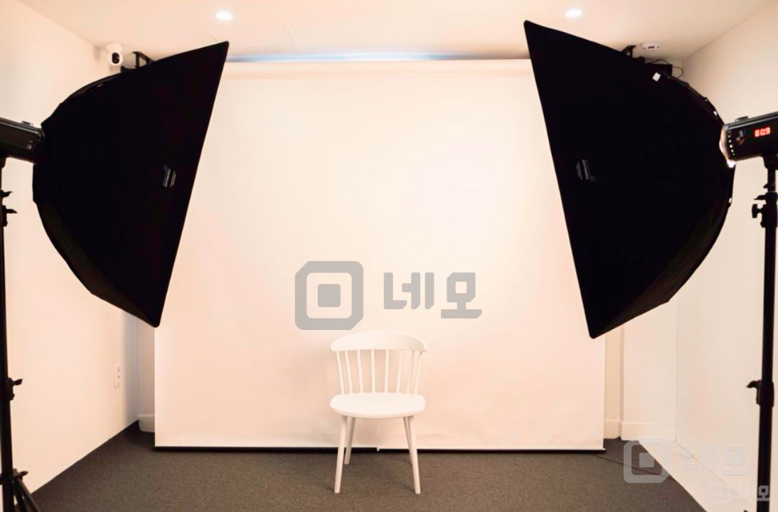 권무 모래내시장역 도보8분, 대로변 인테리어 완비 사무실/스튜디오/뷰티샵 매물의 4번째 사진