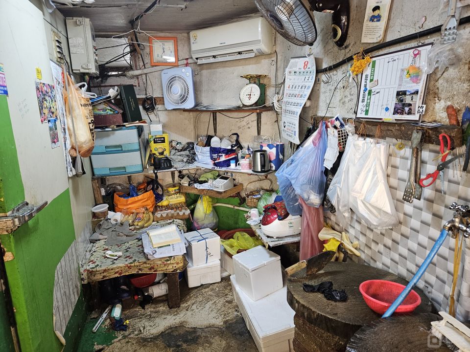 접근성 좋은 대로변, 대조동 1층 상가 매물의 2번째 사진