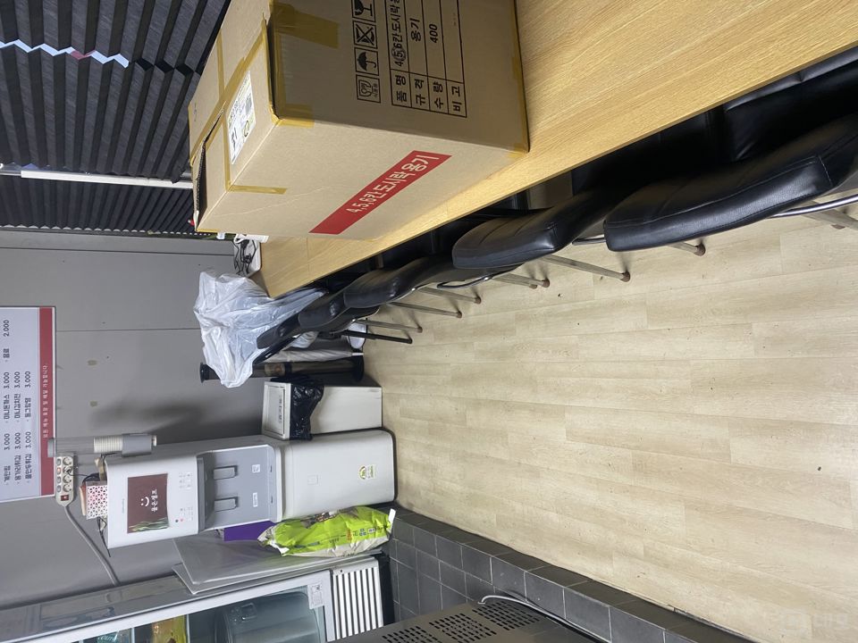 고양시 마두동 삼희골드프라자 내 상가 임대 매물의 1번째 사진
