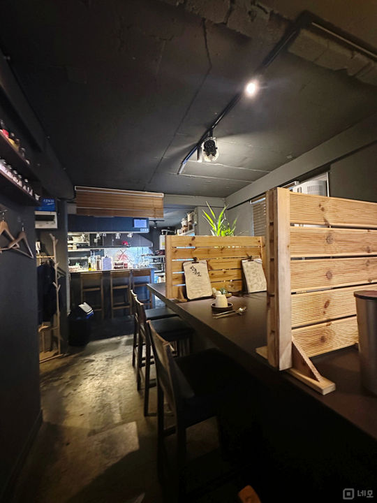 당산동3가 상업지역, 깔끔한 시설 민속주점 매물의 1번째 사진