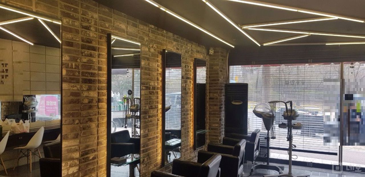★경기 성남에 있는 미용실 매물입니다.★ 매물의 3번째 사진