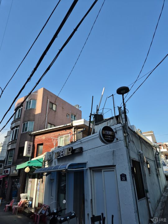 북가좌동 전수양도 가능한 양식 전문점 매물의 5번째 사진