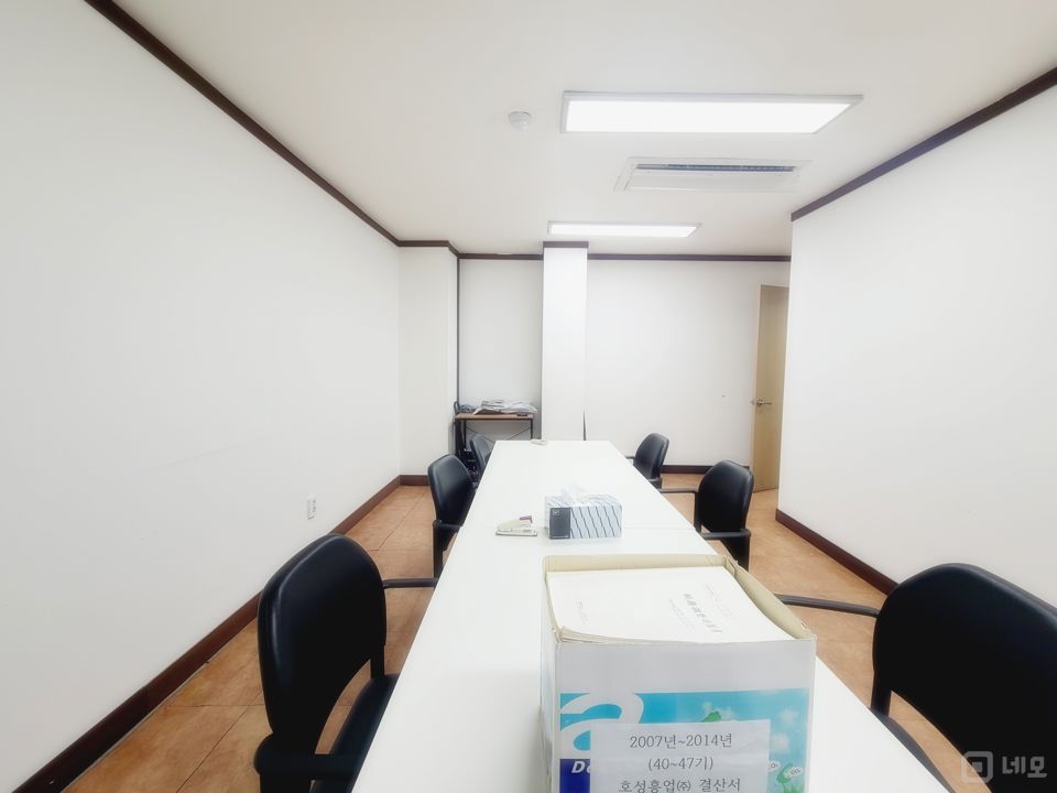 중구 무교동 역세권 3층 사무실 임대  매물의 5번째 사진