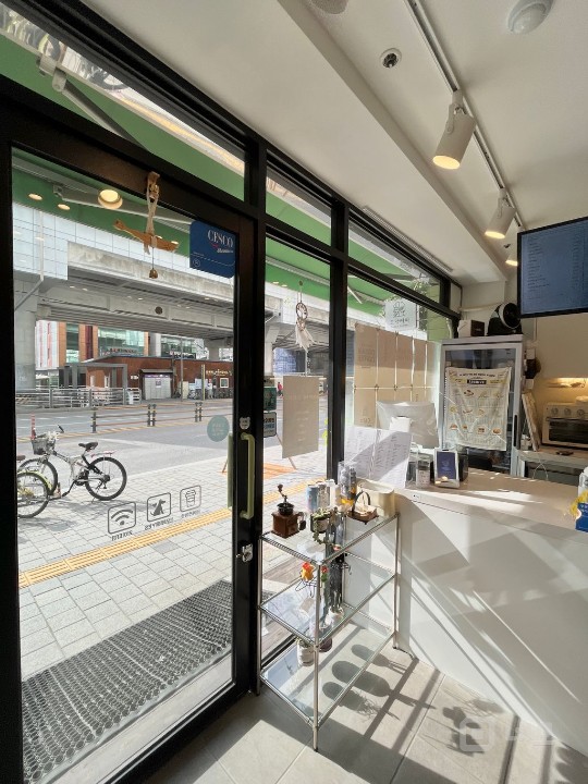 상권 좋은 개인 카페 양도합니다 매물의 4번째 사진