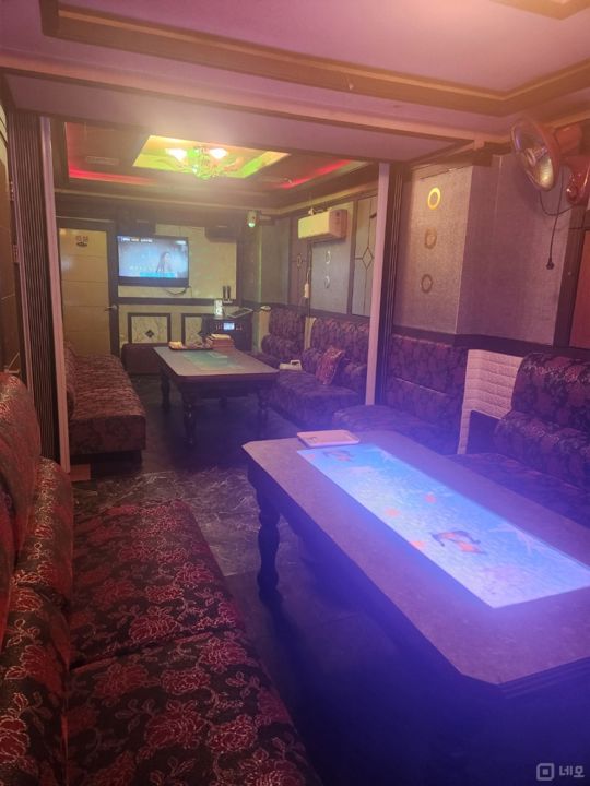 시설집기 포함, 인테리어 완비된 구로동 노래방 매물의 2번째 사진