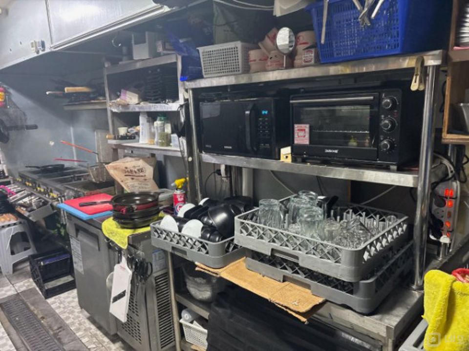 신림동 순대타운 골목 내 위치한 신림동 포차 매물의 13번째 사진