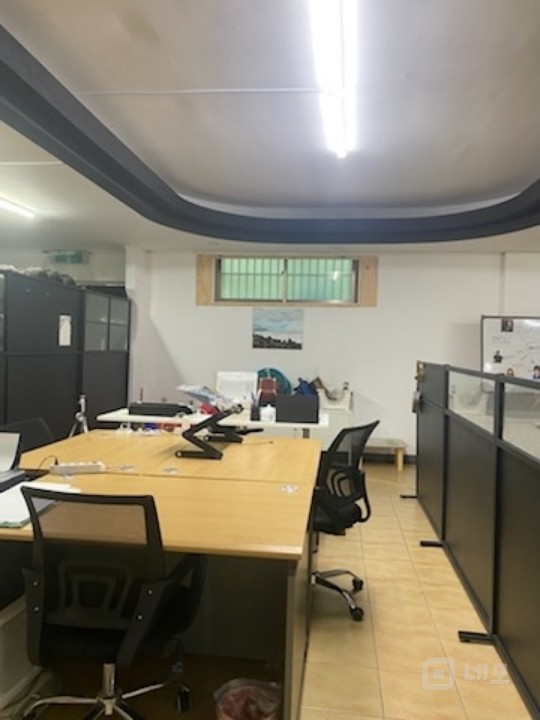 아주깔끔 관리된 지하,  수도시설과  내부 화장실 , 사무실, 쇼핑몰, 매물의 10번째 사진
