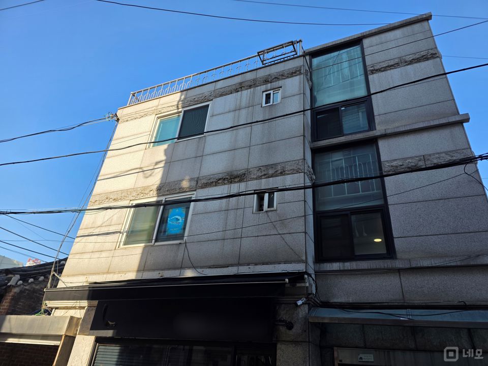 통인동 경복궁역 역세권, SNS 감성 인테리어, 단골 고객 많은 바 매물의 5번째 사진