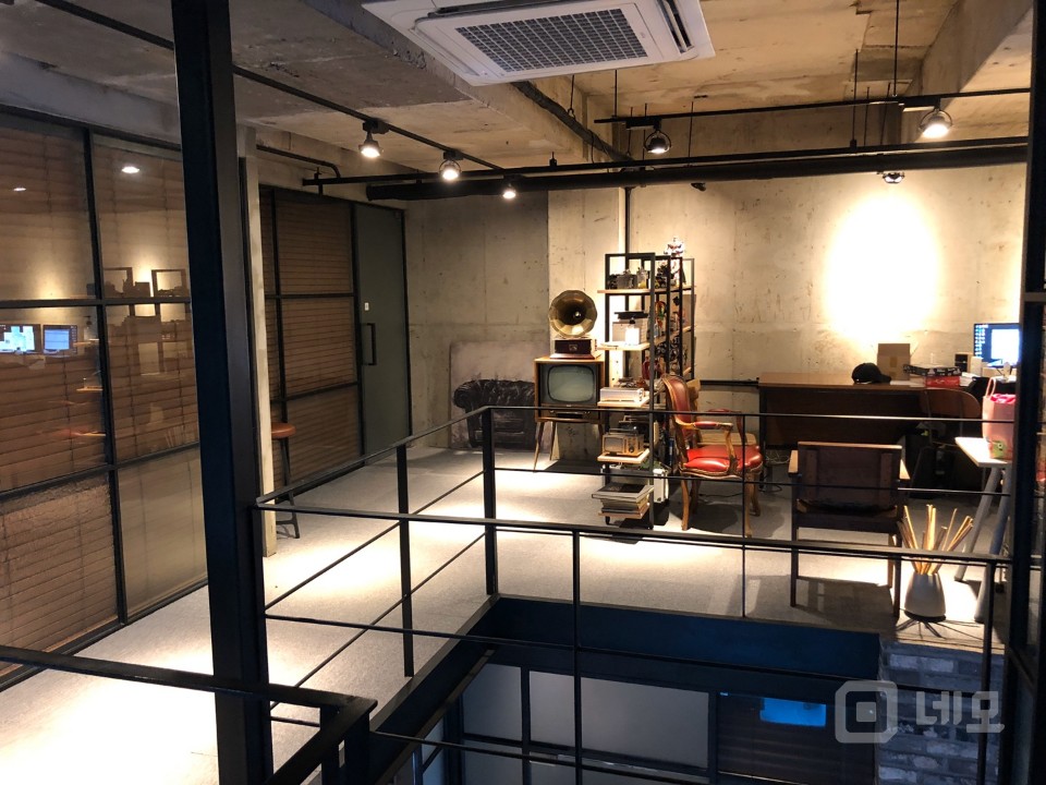 추천ON, 가성비단독채st, 프라이빗오피스 매물의 3번째 사진