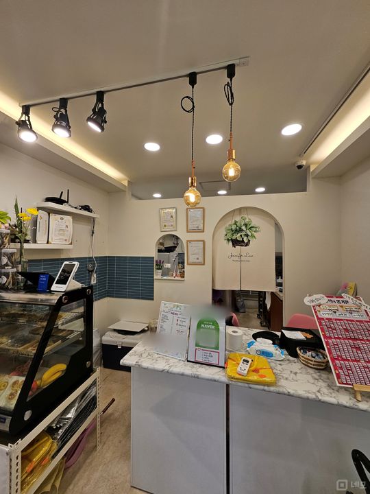 상록구 사동, 인테리어 완비 애견 사료 전문 매장 매물의 2번째 사진
