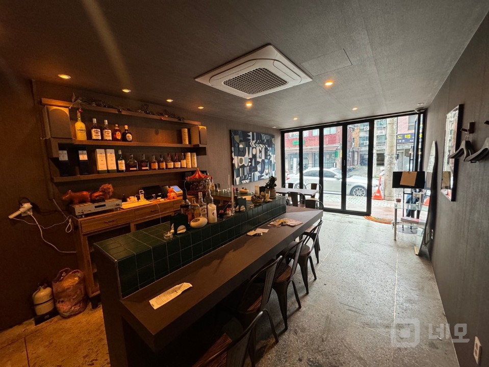 상봉동 먹자골목 1층 시세대비 초~~저렴한 상가! 상권A급! 매물의 5번째 사진