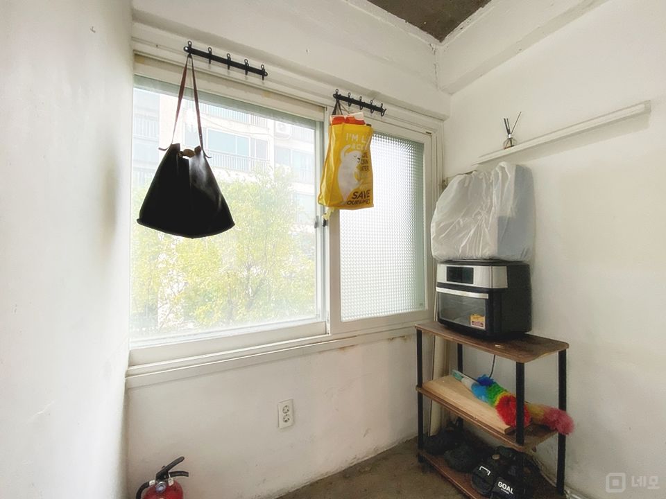 SY ll무권리ll 세련된 내/외부 창고2 채광까지좋은 가성비 사무실 매물의 10번째 사진