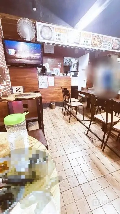 8호선 신흥역 도보2분, 3000/130/30 매물의 1번째 사진