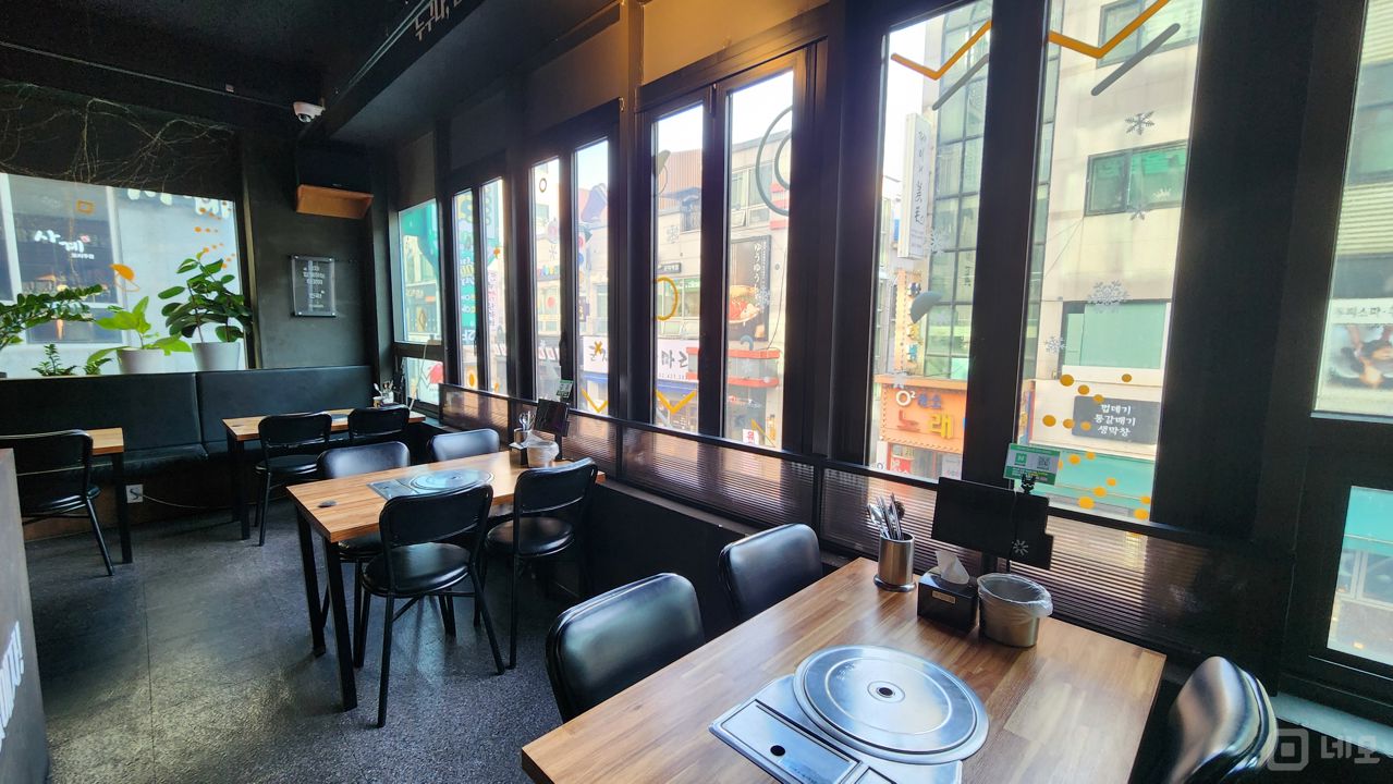 능동 군자역 역세권, 중심상권 위치해 매출 좋은 실내포차 매물의 3번째 사진