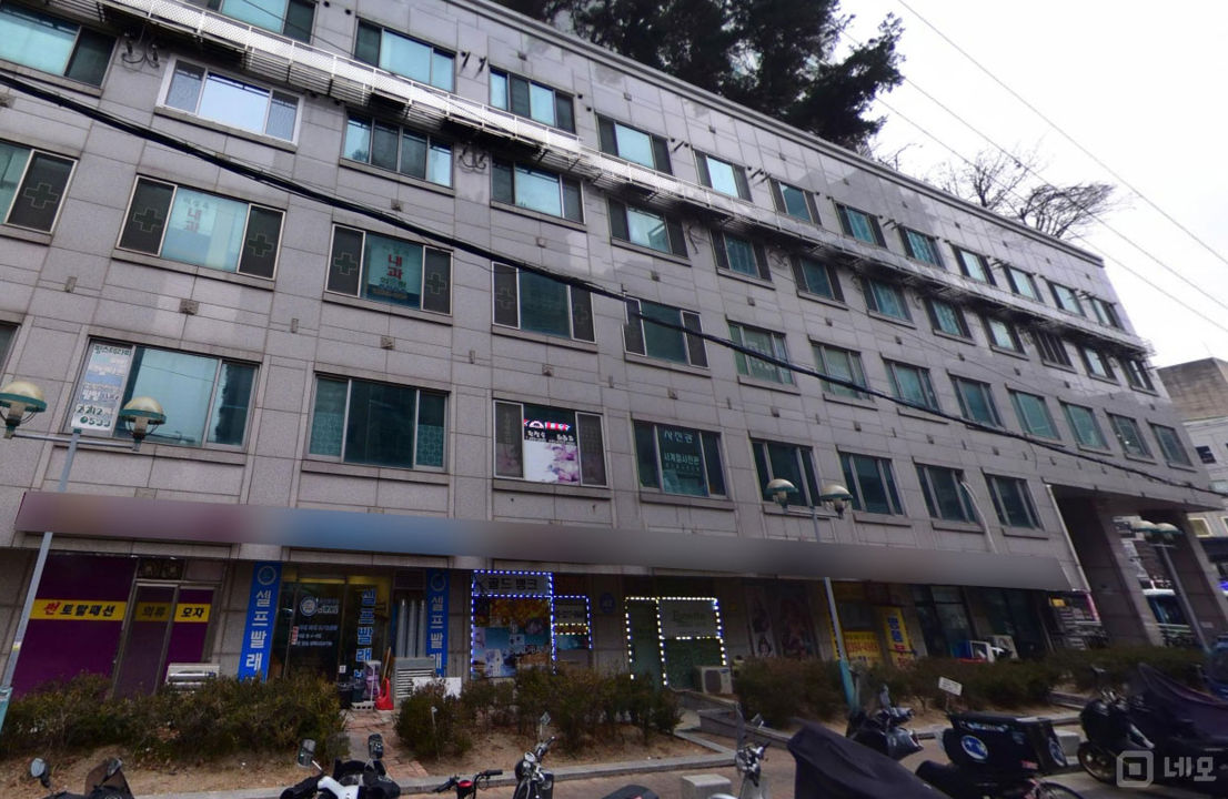 깔끔한 시설 완비된 장안동 1층 무인셀프빨래방 매물의 8번째 사진