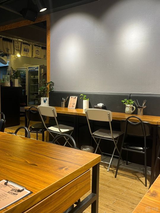 하월곡동 대학교 앞, 깔끔한 시설 베트남음식점 매물의 2번째 사진