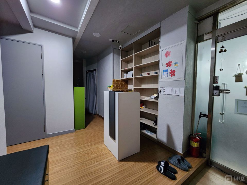 거주민 유동인구가 많은 중곡동 점포 매물의 5번째 사진
