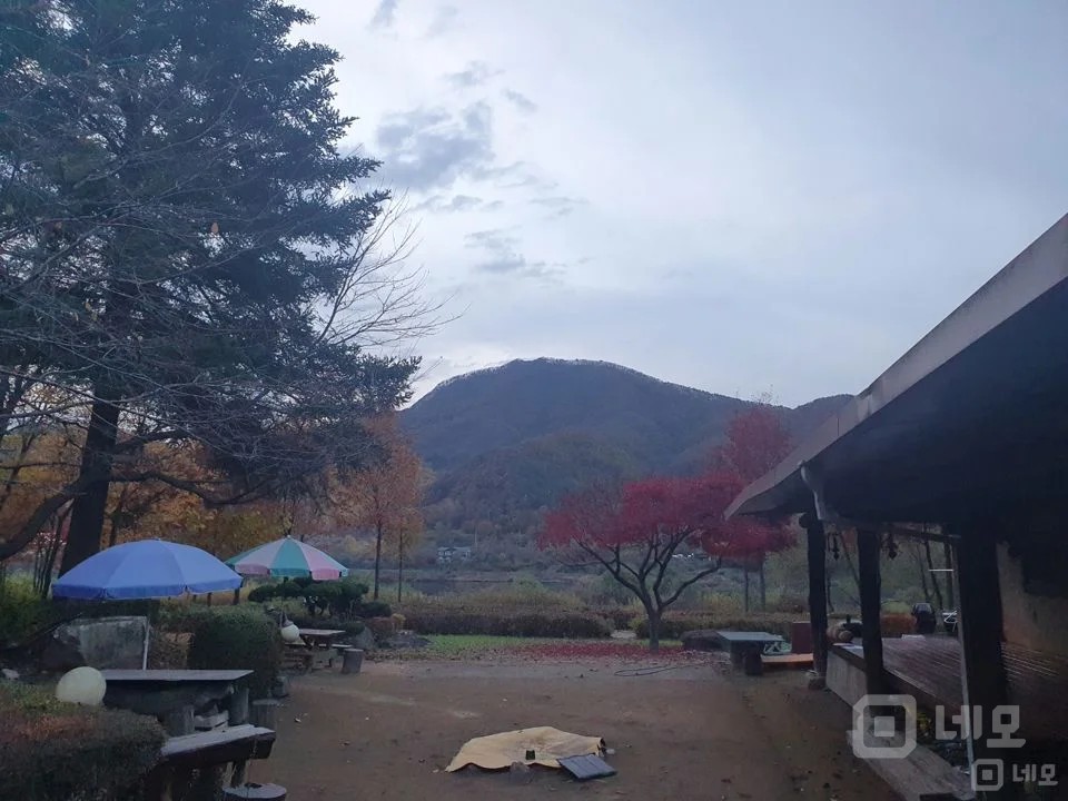 북한강변 청평면 삼회리 식당 매물의 9번째 사진