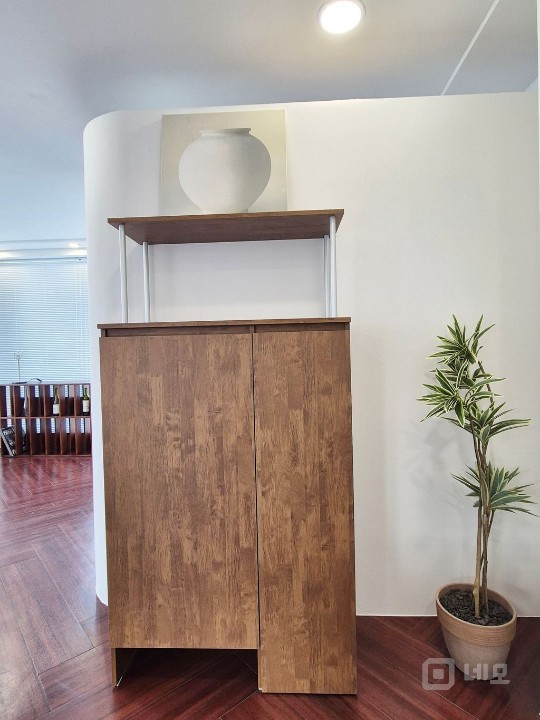 리모델링 럭셔리 건물 외관 통창 세련된 공간 임대 매물의 9번째 사진