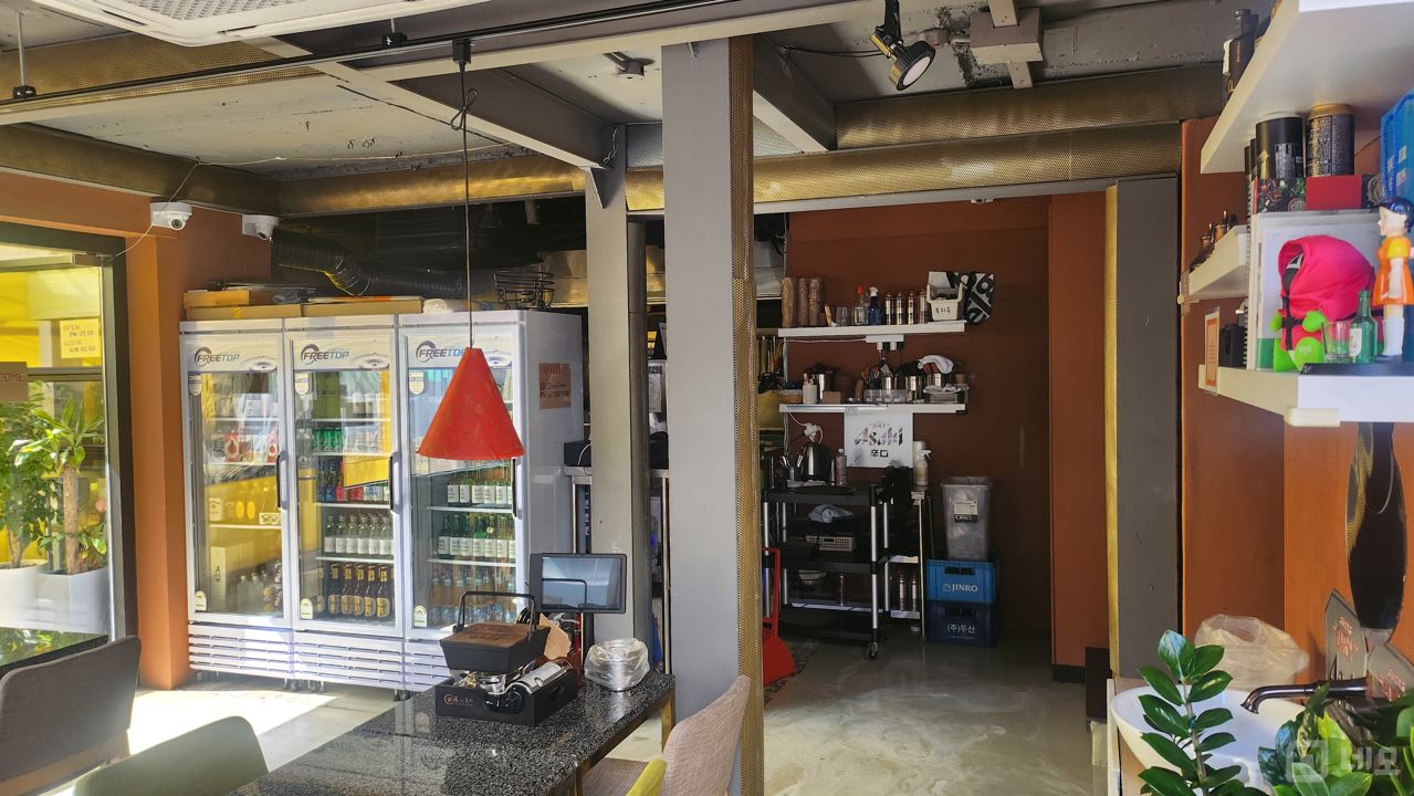 마포구 서교동 성업중인 이자카야 임대 매물의 5번째 사진