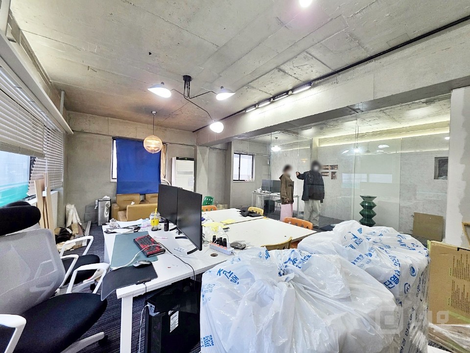 ● 오리지널 인더스트리얼 매력 팡팡 ● 매물의 4번째 사진