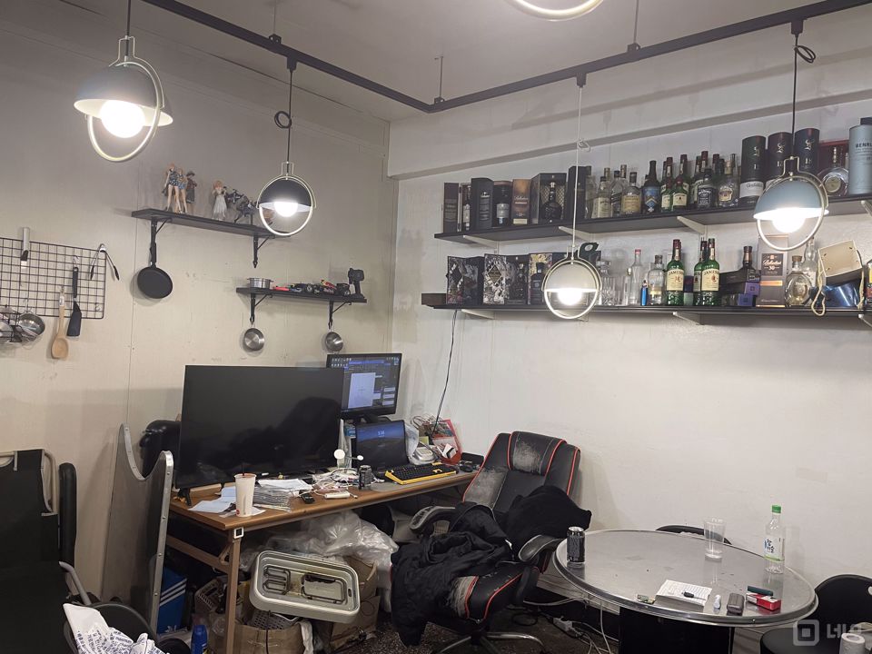 방학동 주거지역, 레시피 운영 노하우 모두 양도 가능한 배달음식점 매물의 4번째 사진
