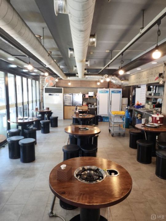 동작구 사당동 위치좋은 1층 상가 임 매물의 1번째 사진