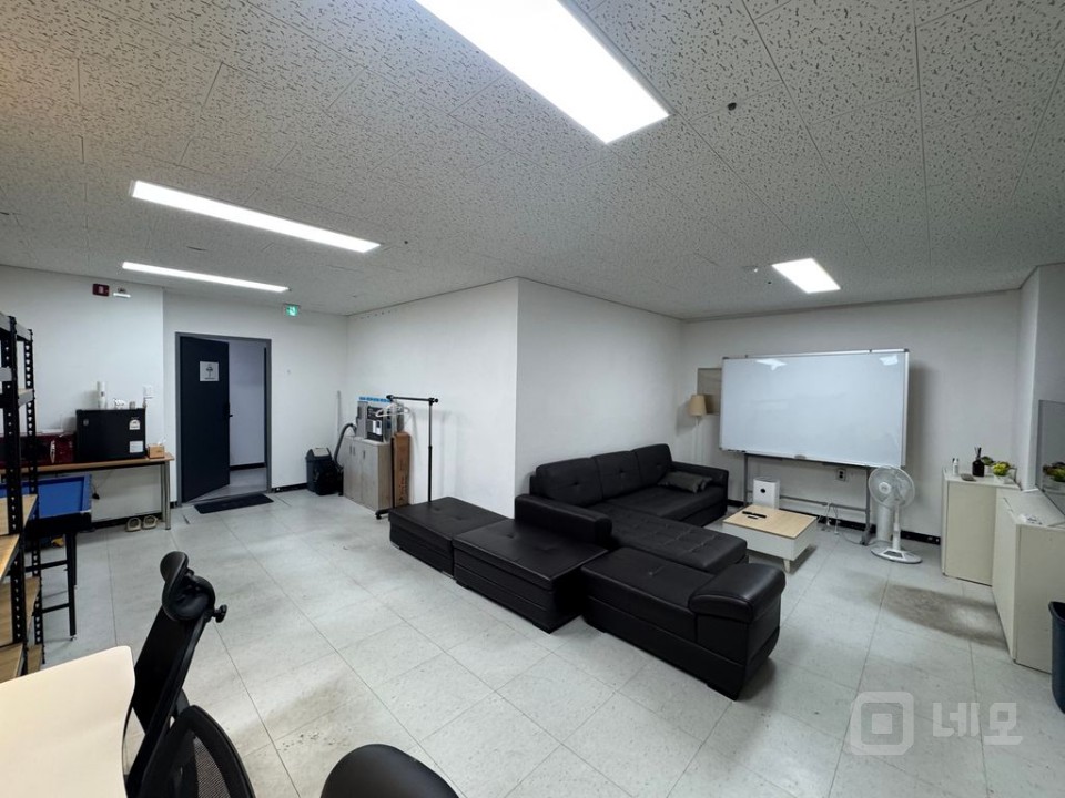 상봉역 도보3분 2층 무권리 급으로 나온 저렴한 상가 매물의 6번째 사진