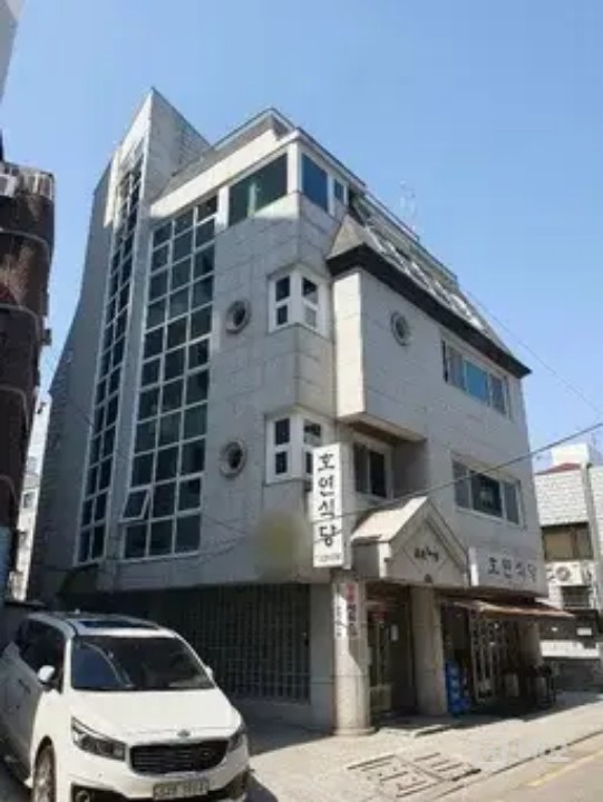 양재동 25년 올리모델링 사무실 매물의 5번째 사진