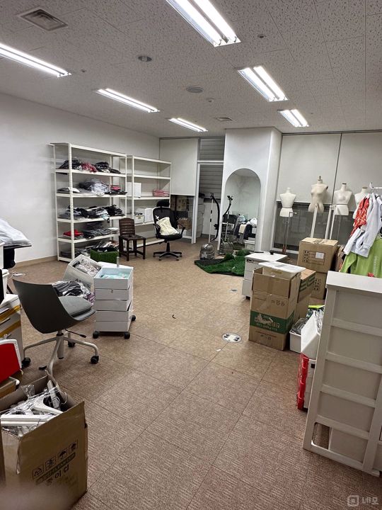 연수구 송도동 접근성좋은 고층 사무실 임대 매물의 2번째 사진